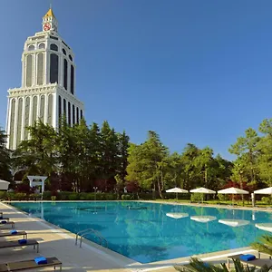 Sheraton Hotel